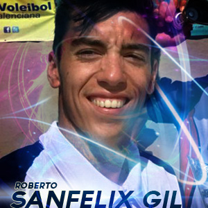 Roberto Sanfelix Gil