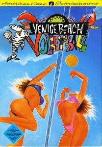 Venice-Beach-Bolleyball
