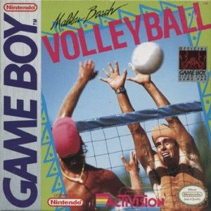 malibu-beach-volleyball-Game-Boy