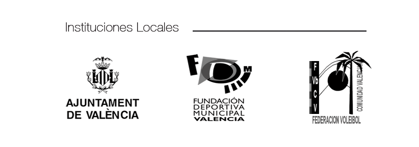 Logos institucionales Valencia