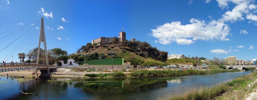 castillo-fuengirola