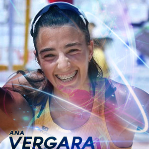 Ana Vergara