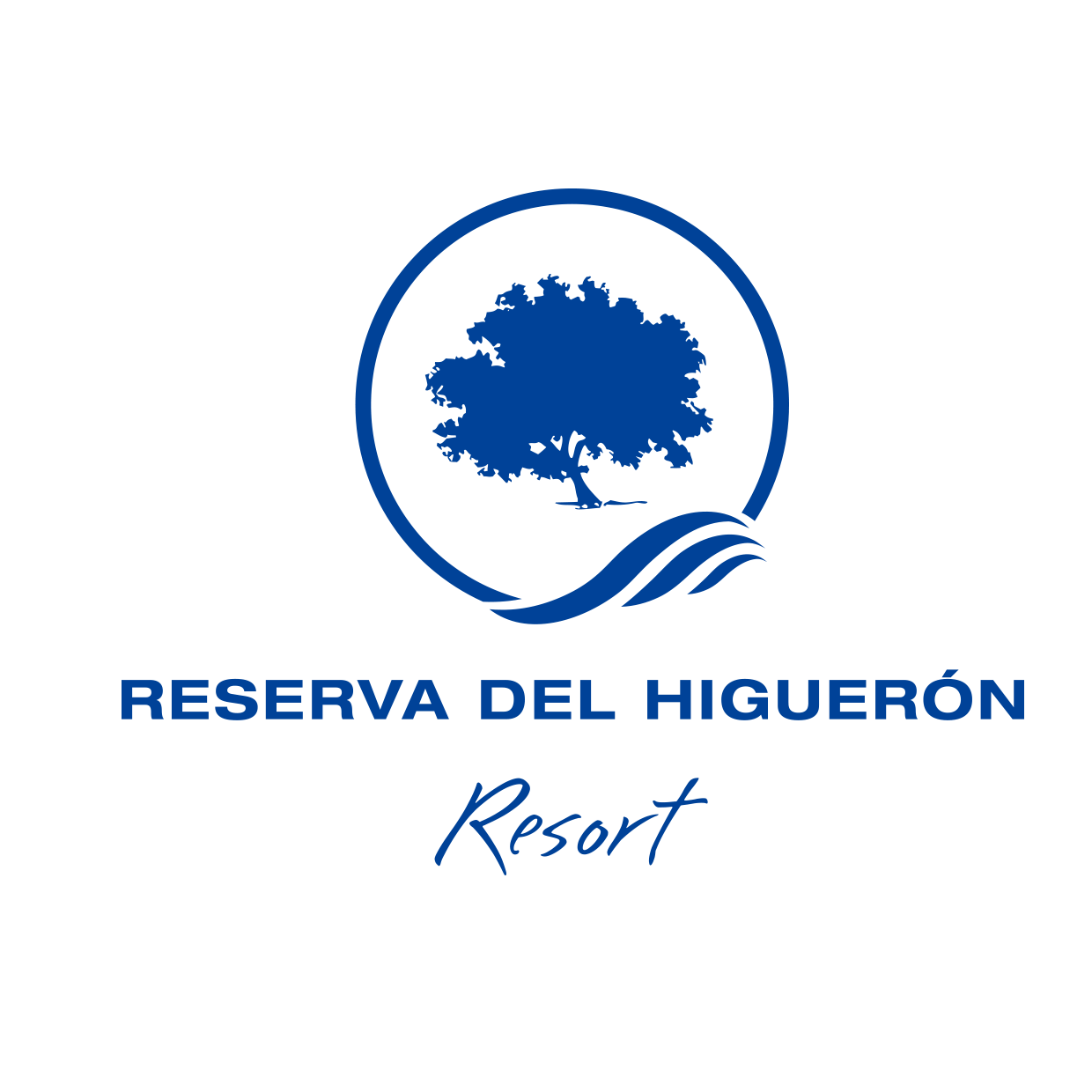 reserva del higueron resort